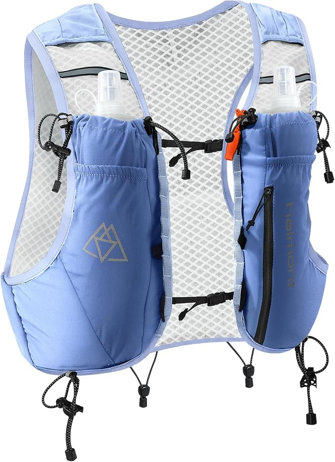 Haimont Running Hydration Vest by Haimont