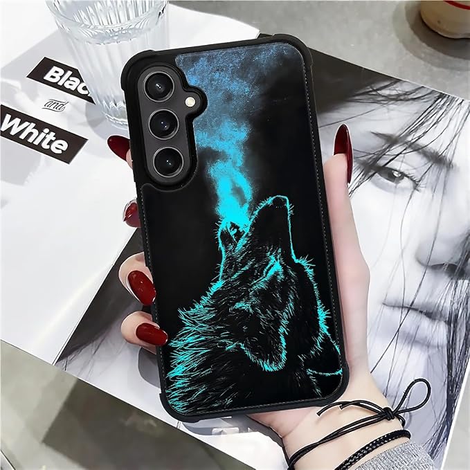 for Samsung Galaxy S23 FE Case - Image 6
