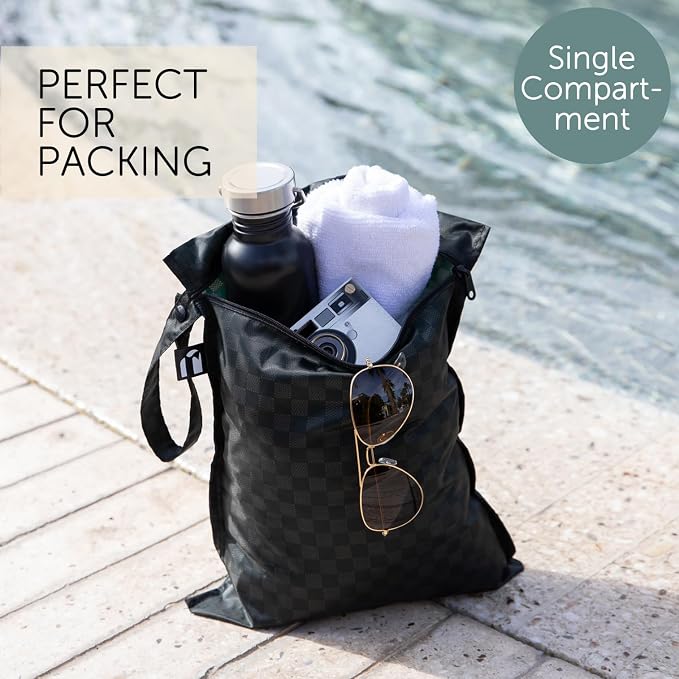 Bumkins Roamio - Waterproof Wet Bag - - Image 2