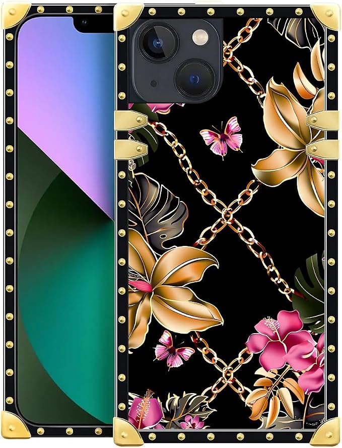 Compatible with iPhone 13 Case by Unknown