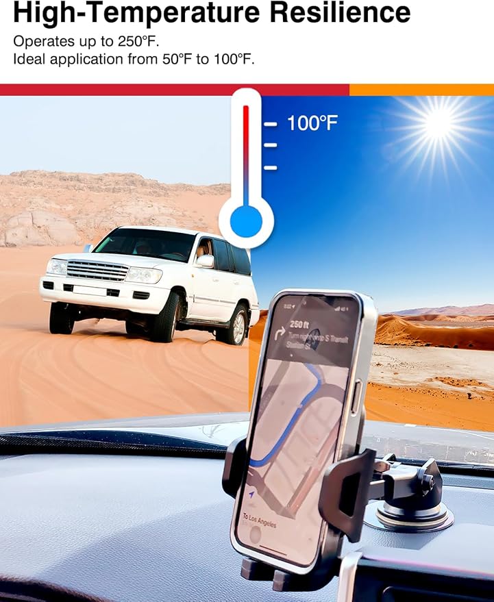 Dashboard Adhesive Mounting Disk Set - Image 5