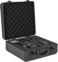 Protective Hard Case Shockproof Water-resistant by ITHWIU