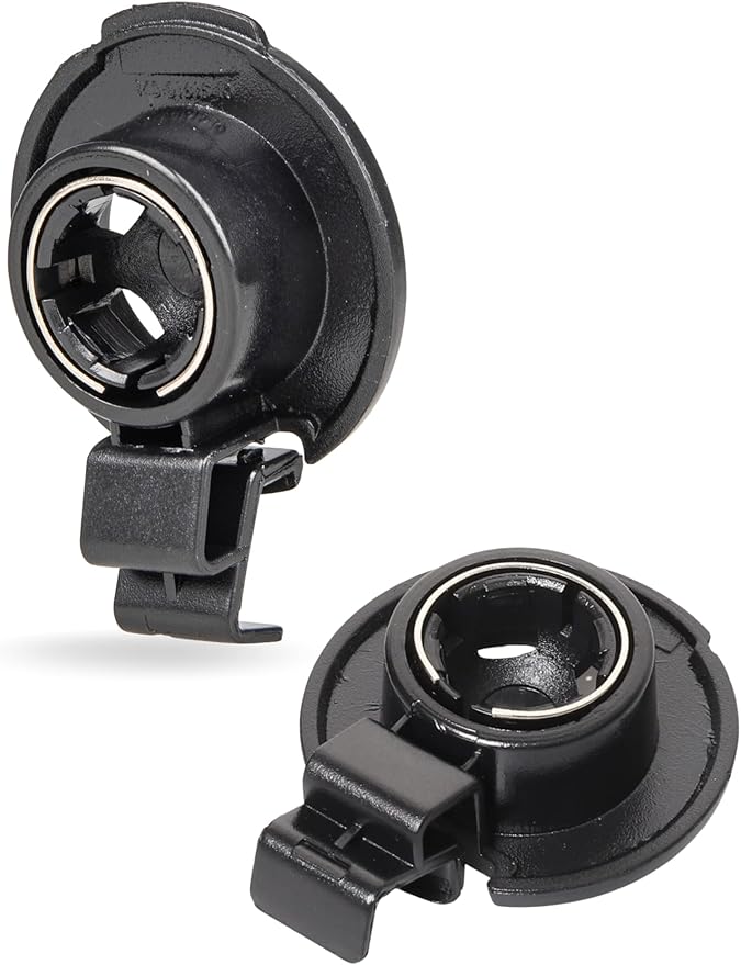 EWAY 2-Pack GPS Bracket Cradle Mount by EWAY