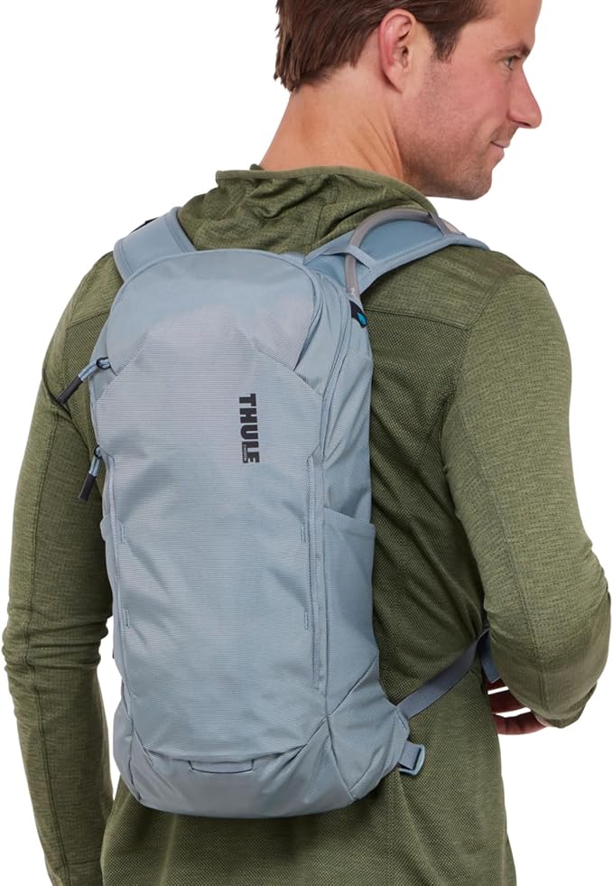 Thule AllTrail Hydration Pack 10L, Pond gray - Image 9