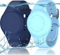 R-fun Waterproof for Air Tag Bracelets Compatible by R-fun
