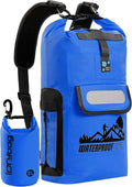 IDRYBAG Dry Bag Backpack by iDrybag+