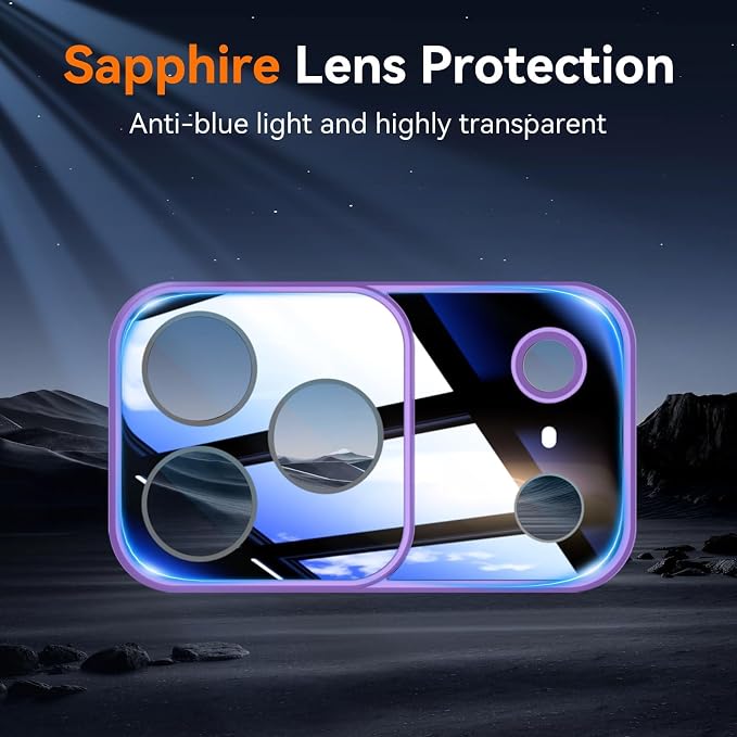 WIFORT for iPhone 17 Pro Waterproof Case, - Image 5