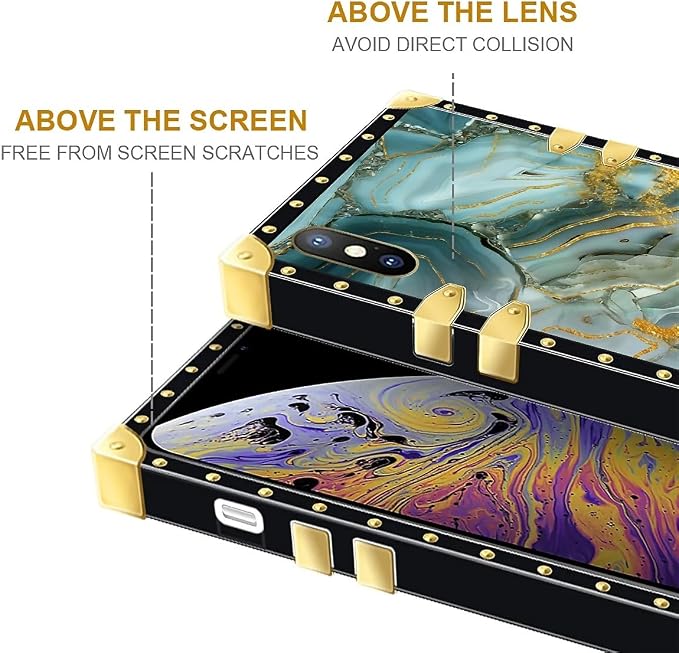 Compatible with iPhone XR Case - Image 7