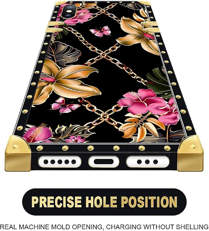 Compatible with iPhone XR Case - Image 5