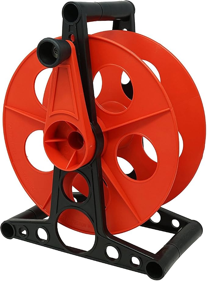 Woods Extension Cord Storage Reel by Woods