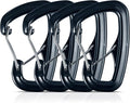 Heavy Duty Carabiner Clip Hook 8KN, by TravelBird