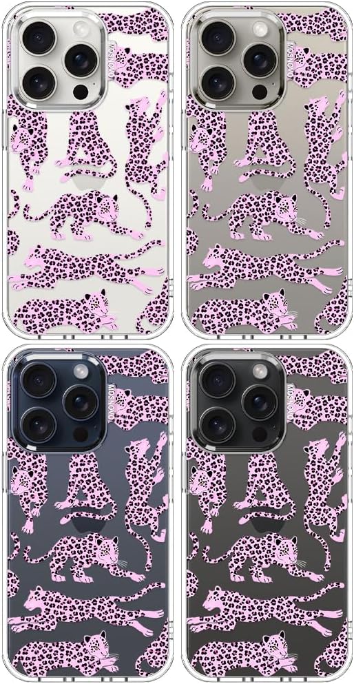 MOSNOVO Case for iPhone 15 Pro - Image 3