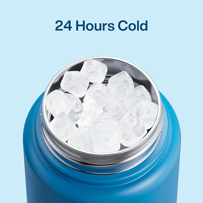 ENCOOL Insulated Water Bottle - Image 3