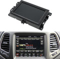 7" Uconnect LCD Display with Bracket LCD Monitor Digitizer Radio Navigation by Unknown