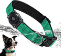 Upgraded AirTag Dog Collar, IP68 Waterproof Air Tag Dog Collar Holder, by FURRIGO