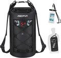Piscifun Dry Bag, Waterproof Floating Backpack 10L/20L/30L/40L by Piscifun