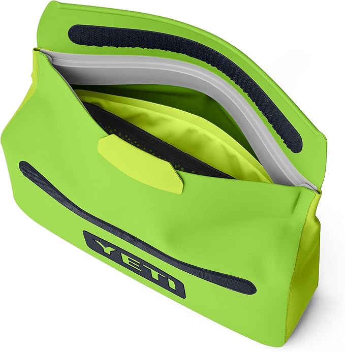 YETI Sidekick Dry Waterproof Gear Case and Bag Accessory - Image 3