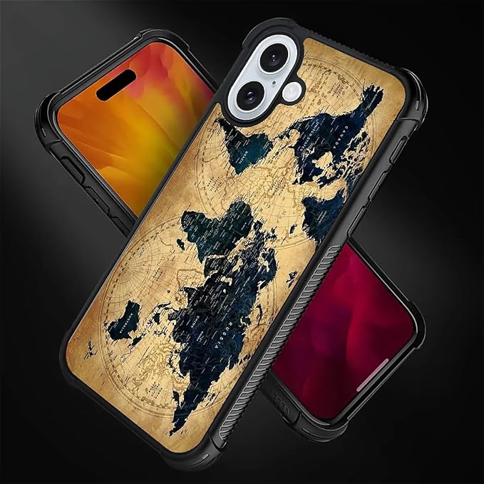 for iPhone 16 Plus Case - Image 5