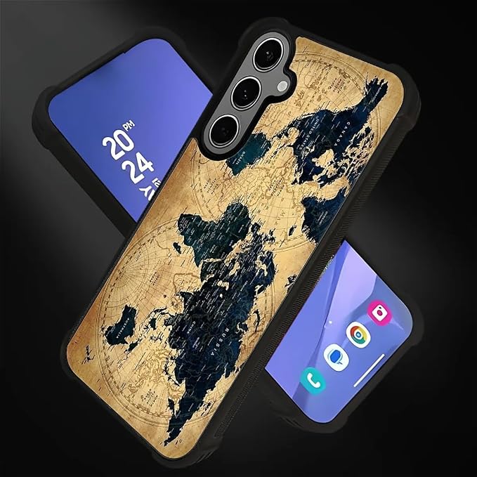 for Samsung Galaxy S24 S25 Plus Case - Image 2