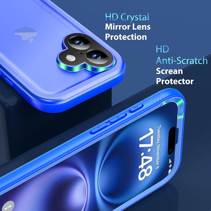SPORTLINK for iPhone 16 Waterproof Case - Image 5