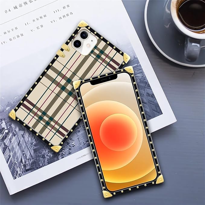 Compatible with iPhone 11 Case - Image 6