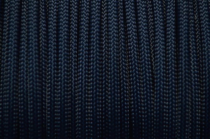 BORED? PARACORD! 550 lb Paracord – Ideal by BoredParacord