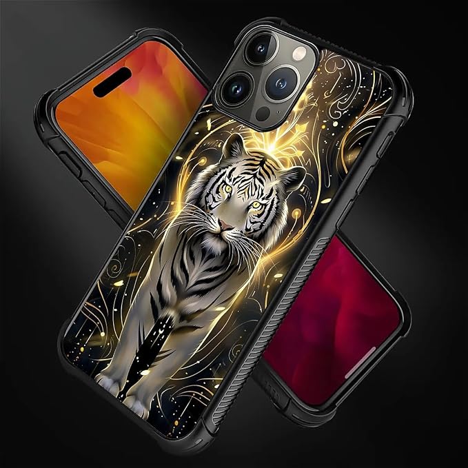 for iPhone 15 Pro Case - Image 7