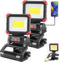 Tresda LED Rechargeable Work Light by Tresda