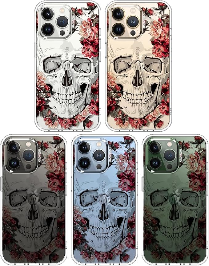 MOSNOVO Case for iPhone 13 Pro - Image 3