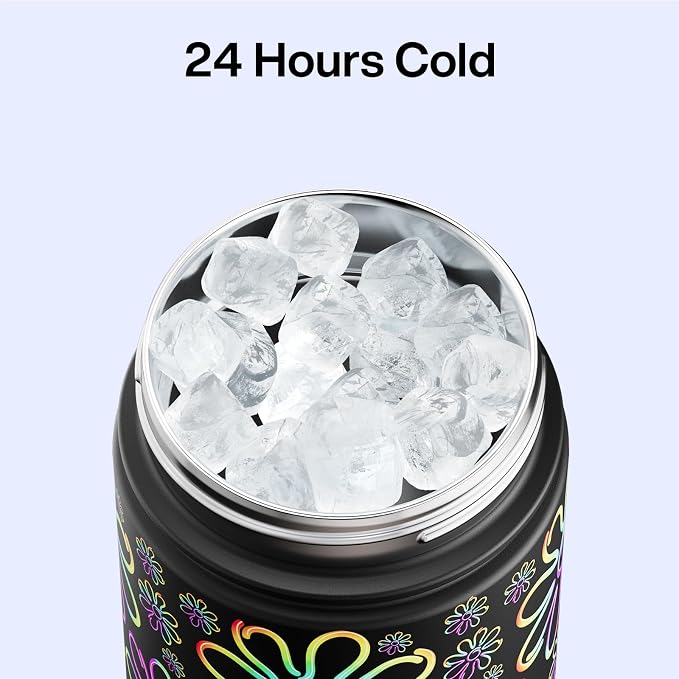 ENCOOL Insulated Water Bottle - Image 7