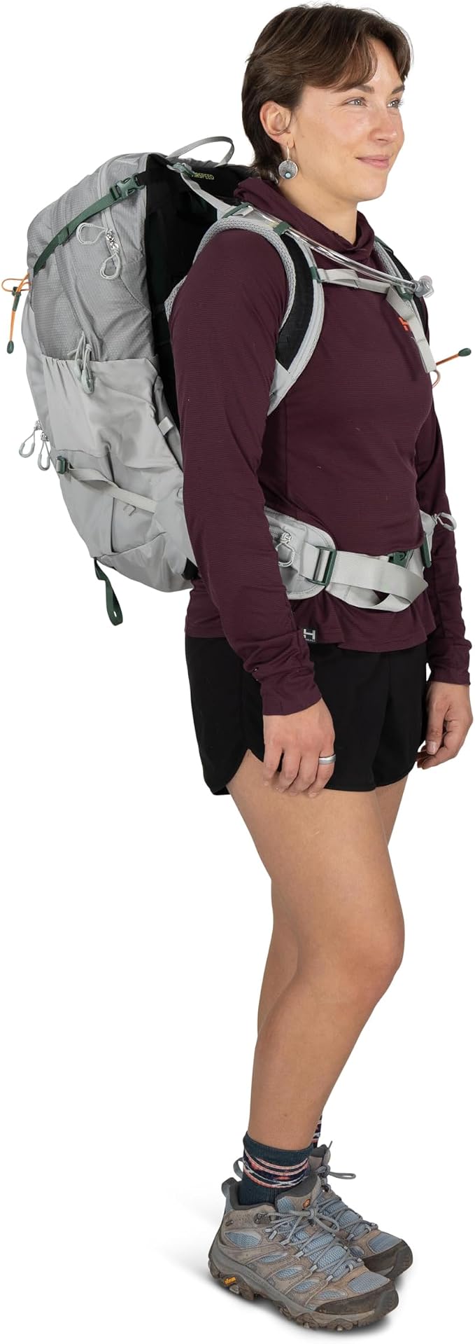 Osprey Mira Women's Hiking Backpack - Image 14