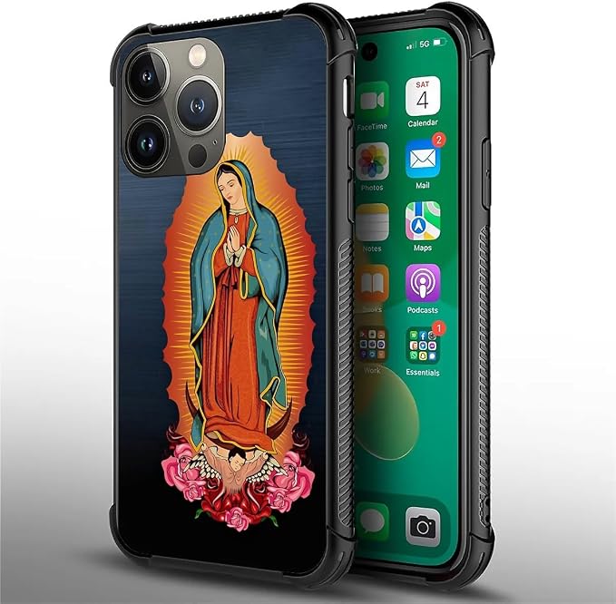 for iPhone 13 Pro Max Case - Image 4