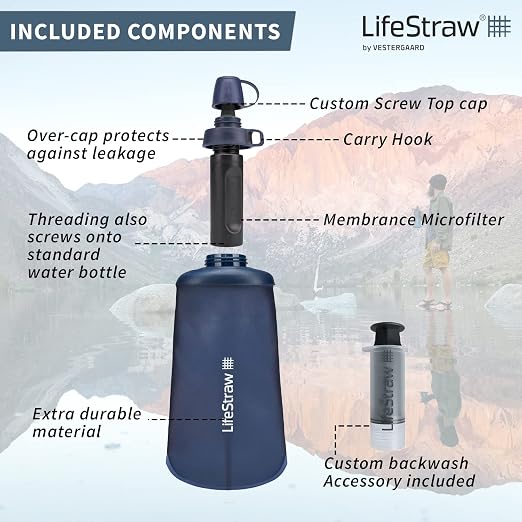 LifeStraw Peak Series - Image 2