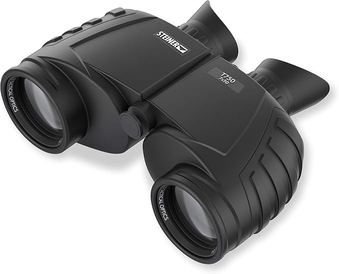 Steiner Tactical Series Binoculars, Lightweight Precision Optics by SteinerOptics