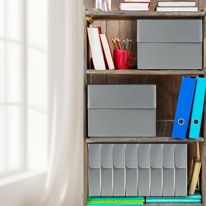 Lineco Archival Document Storage Box - Image 7