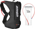 USWE Outlander Moto Hydration Pack, Hiking Hydration Backpack by USWE