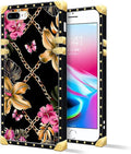 Compatible with iPhone 8 7 SE Case by Unknown