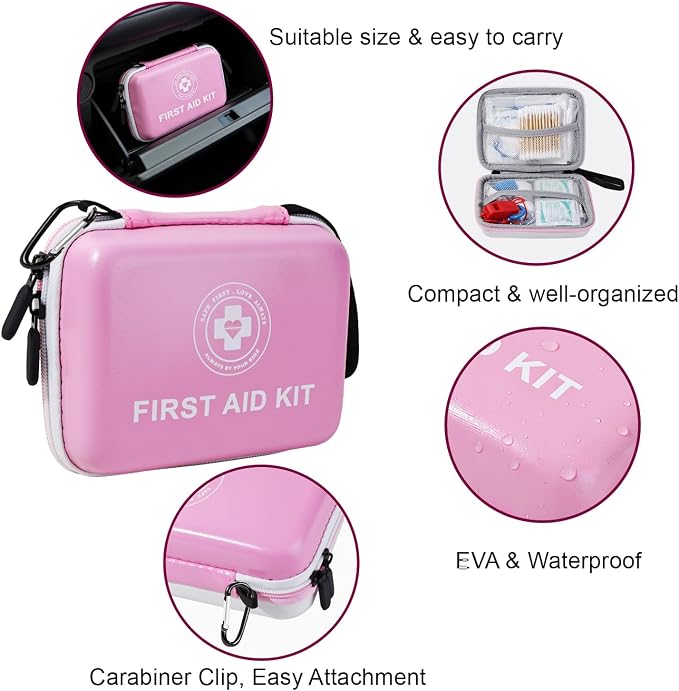 Small First Aid Kit - Image 4