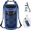 Piscifun Dry Bag, Waterproof Floating Backpack 10L/20L/30L/40L by Piscifun