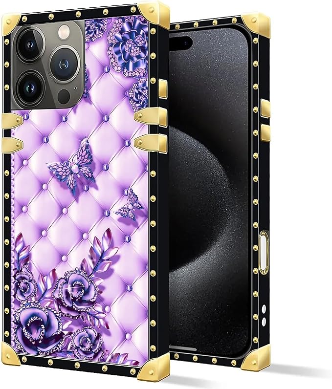 Compatible with iPhone 16 Pro Max Case - Image 2