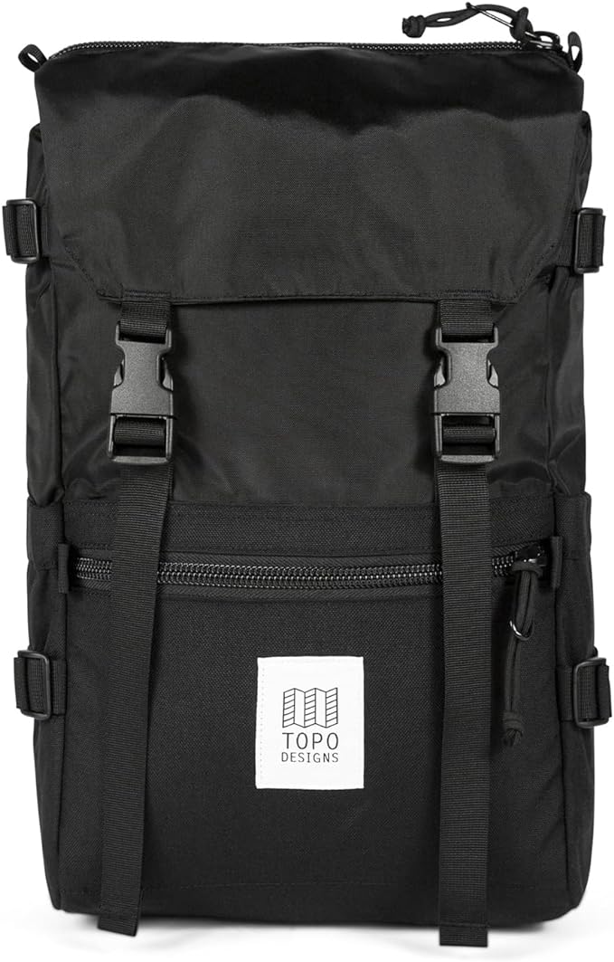 Topo Designs Rover Pack Classic by TopoDesigns