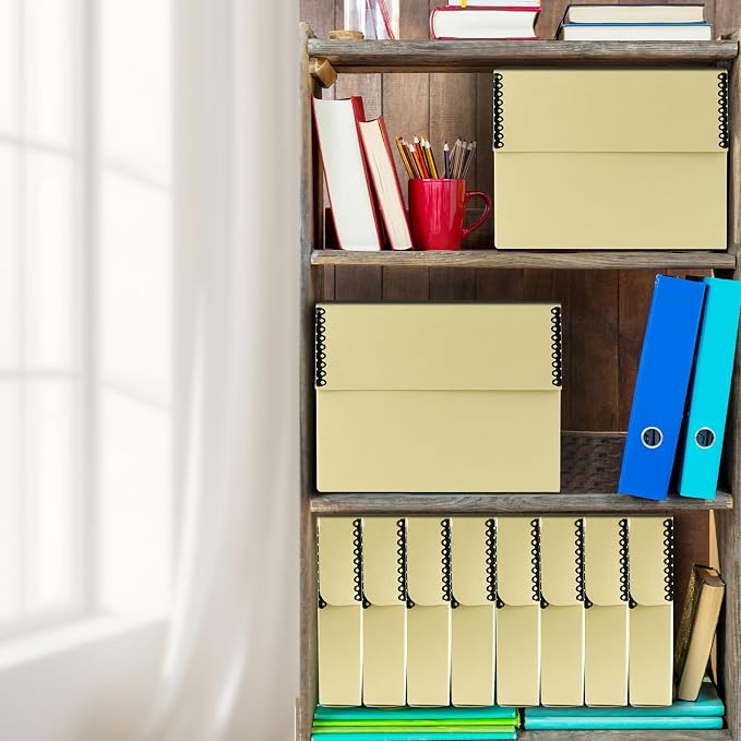 Lineco Archival Document Storage Box - Image 6