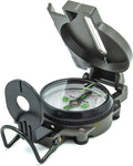 Brunton Lensatic Military Style Sighting Compass by BruntonInternationalLLC