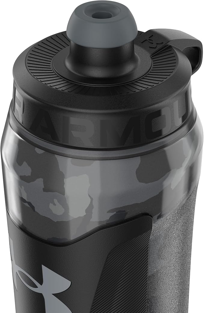 Under Armour 28oz Playmaker Squeeze Insulated 2 - Image 5
