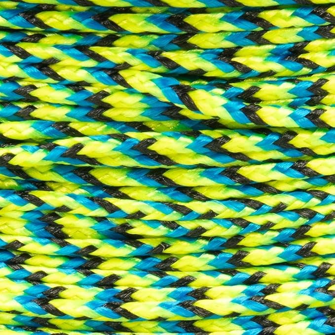 Paracord Planet Micro Paracord – Thin Braided Cord - Image 2
