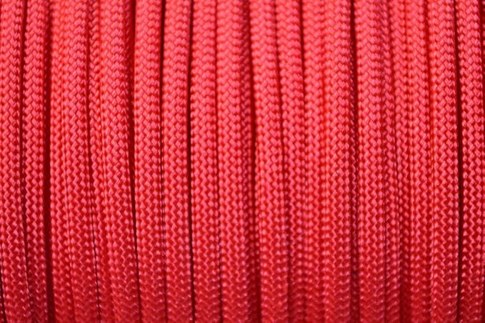 BORED? PARACORD! 550 lb Paracord – Ideal by BoredParacord
