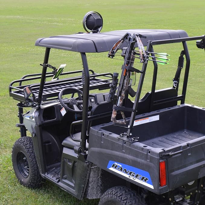 iTODOS Cell Phone Holder Mount Clip - Image 6