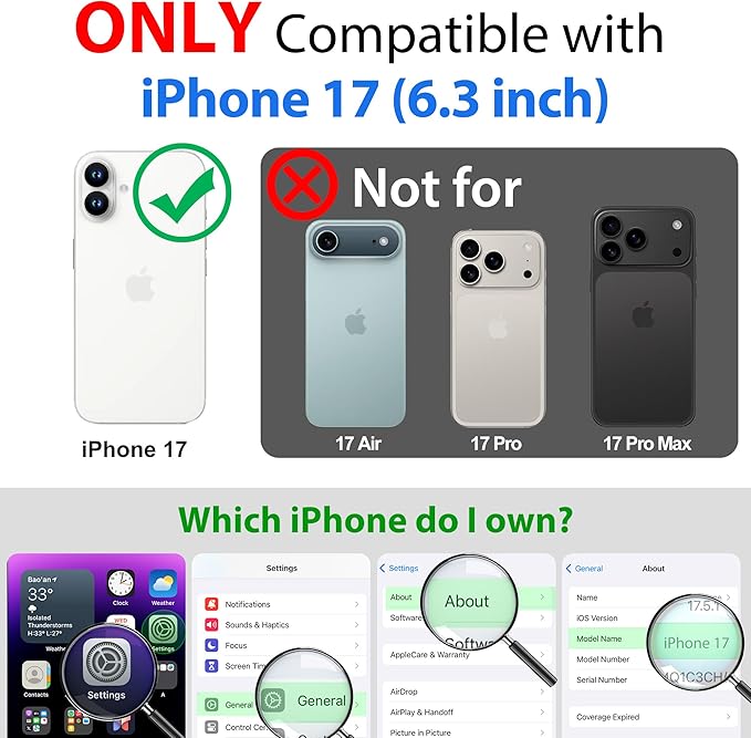 SPORTLINK for iPhone 17 Case - Image 2