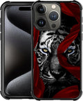 for iPhone 16 Pro Case by FKBRCL4U