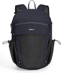 ECOHUB 15L Lightweight Casual Daypack, Packable Backpack by ECOHUB
